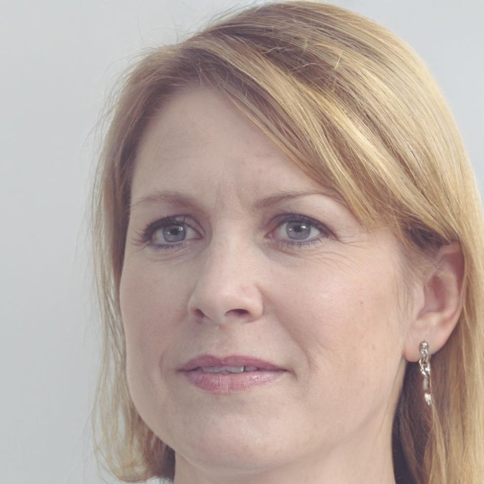 Dr. Sandra Weber