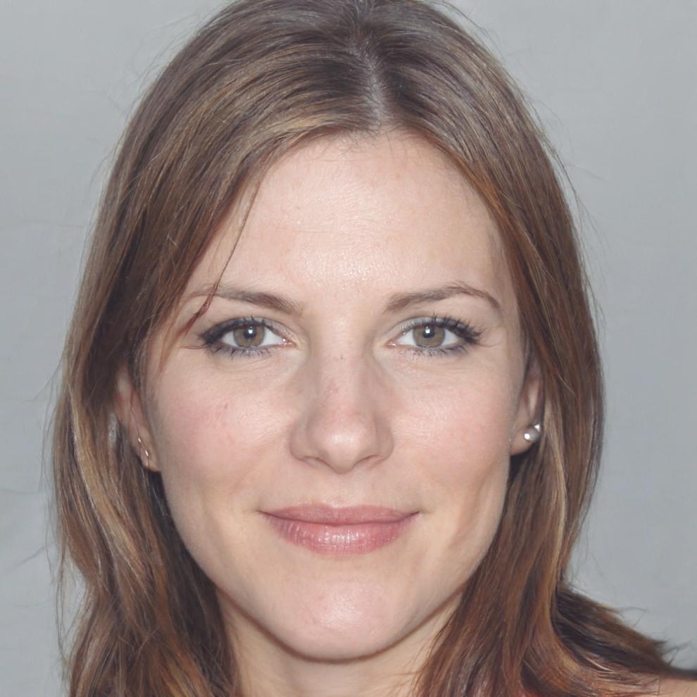 Claudia Hoffmann