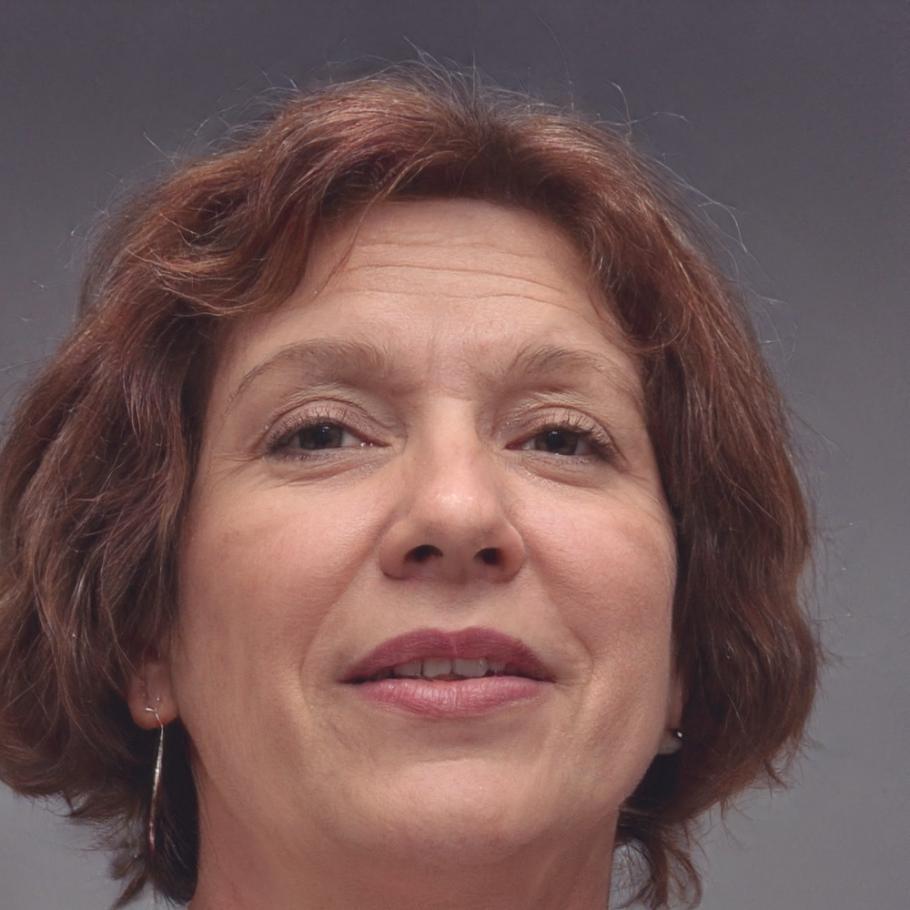 Petra Müller