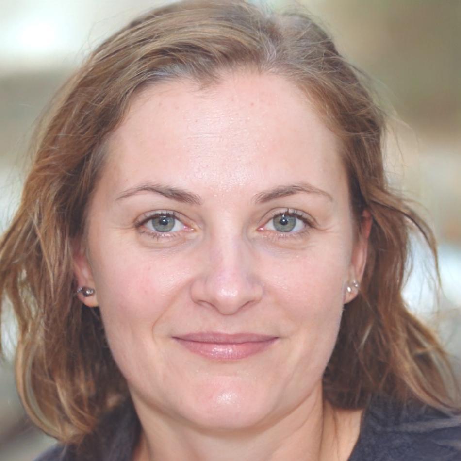 Portrait von Sandra Kleemann