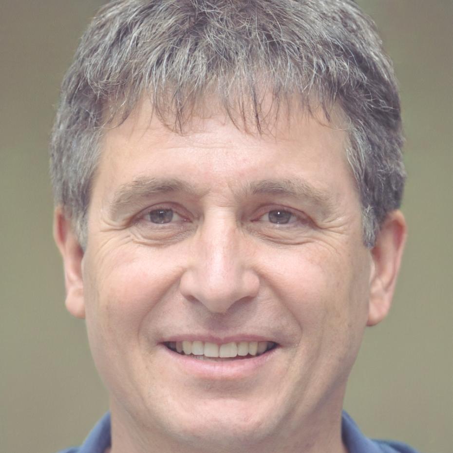 Helmut Schreiber, Gründer und Geschäftsanalyst bei uleniiloovius